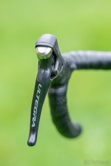 Merida Scultura 5000 – karbon, XL, Ultegra, kola Mavic Cosmi - 6