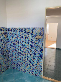 Pronájem bytu Kroměříž 3+1 s balkonem 2.patro a garáž - 6