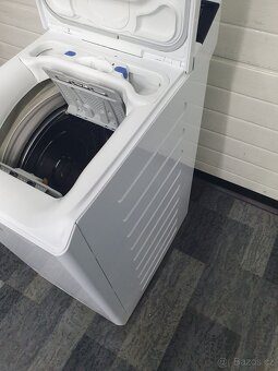 Pračka Electrolux EW6T4272 A+++ - 6