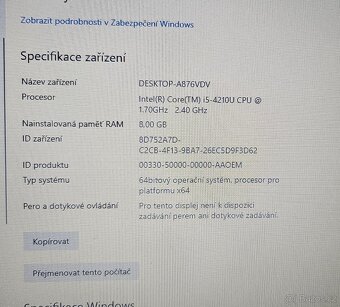 Dell LATITUDE E5440 - 6