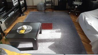 Koberec Přírodní vysoký. - 6