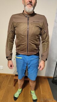 Moto bunda Revit Eclipse velikost L - 6