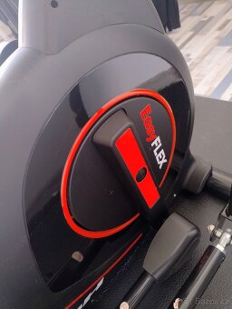 Eliptický trenažér BH Fitness EasyFlex - 6