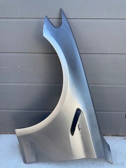 BMW M5 f90 blatník - 6