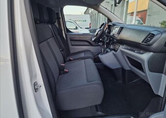 Toyota Proace Verso D-4D 140k L2 Family,ČR,1.Maj. - 6