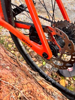 Scott Addict Gravel 40 (velikost M, 170-178cm) - 6