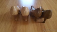 set 4ks - Lodicky vel.36 - cena za celek vc.postovneho - 6