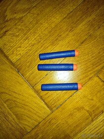 Dětská zbraň Nerf Triad EX-3 - 6