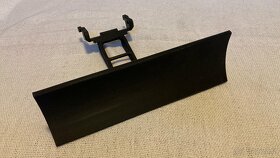 Traxxas TRX naviják a sněhová radlice - 6