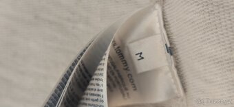 Tommy Hilfiger – mikina s kapucí - 6