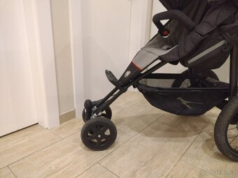 TFK Joggster Sport - 6