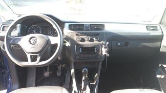Volkswagen Caddy 2019 1.4 - 6