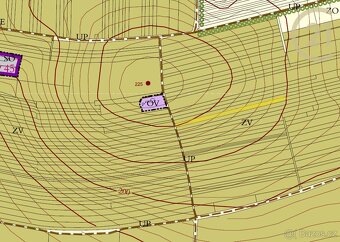 Prodej zemědělských a investičních pozemků ve Velkých Pav... - 6