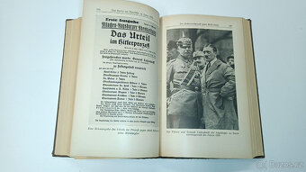 Dokumente der Zeitgeschichte - 6