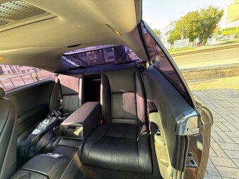 Mercedes Benz cl - 6