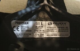 Rudy Project Protera Plus helma vel. L - 6