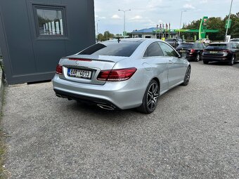 Mercedes-Benz E 400 2016 - 6