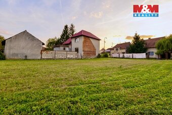 Prodej pozemku k bydlení, 1501 m², Březolupy - 6