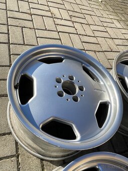 AMG MONOBLOCK R18 – DVOUROZMĚR - 6