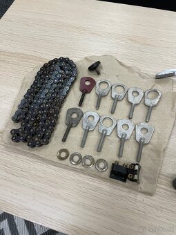 Uloženka pionýr - 6