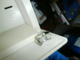 Boxy plastové uzamykatelné 7 ks celek za 400 kč - 6