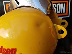 nádrž Harley-Davidson - 6