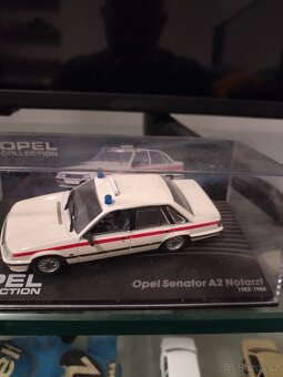 Modely Opel - 6