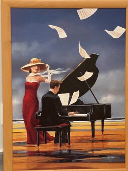 Obrazy na MDF desce 76x56 - 6