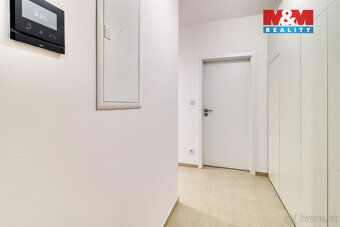 Pronájem bytu 2+kk, 90 m², Plzeň, ul. Měděná - 6