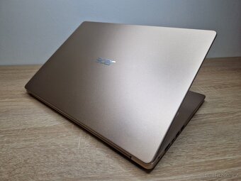 Notebook Acer Swift Pentium/4G/128GB/FHD/PODSVIT - ZÁRUKA - 6