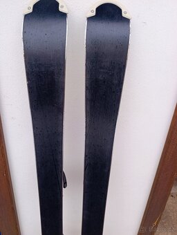 Lyže Volkl Chica 110 cm - 6