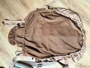 Ergonomicke nositko ergobaby+ zateplena kapsa - 6