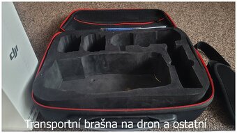 Dron DJI Mavic 2 Pro - 6