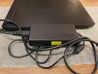 Acer Nitro AN515-55 - 6