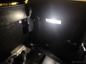 Kufr Vario BMW R 1300 GS - 6