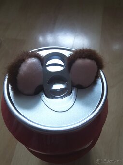 Pop Mart Labubu The Monsters Coca Cola - 6