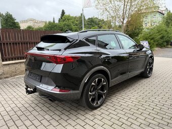 CUPRA FORMENTOR VZ 2,0 TSi 180KW DSG,2024,18000KM - 6