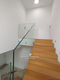 Luxusní byt 2+kk s garáží, zahradou a bazénem – Ledeč nad Sá - 6