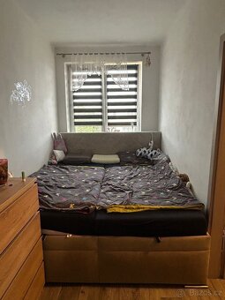 Prodej bytu 3+1, OV - 6