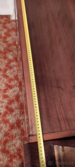 Obývací stěna - 6