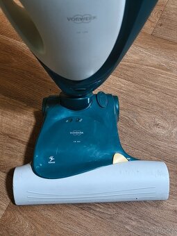 Prodám Vysavač VORWERK KOBOLD 136 s elektronickou klepaci hl - 6