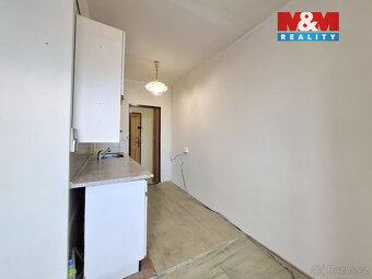 Prodej bytu 3+1, 65 m², Chodov, ul. Smetanova - 6