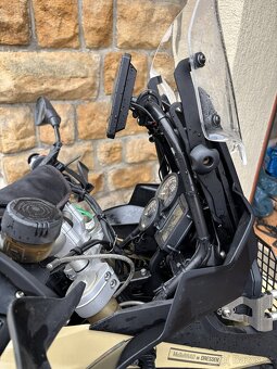 BMW F 800 GS adventure (2013) - 6