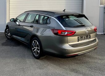 OPEL INSIGNIA 81 KW 2018 196TKM - 6