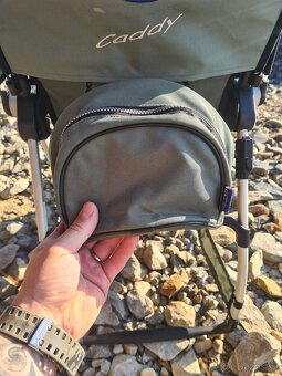 Caddy Chicco krosna - 6