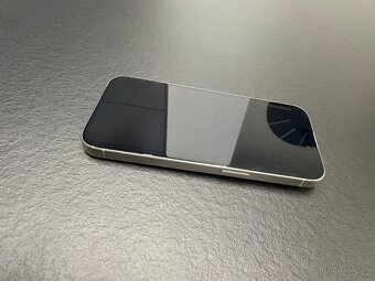 Iphone 15 pro 128GB šedý - 6