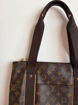 Kabelka Louis Vuitton - 6