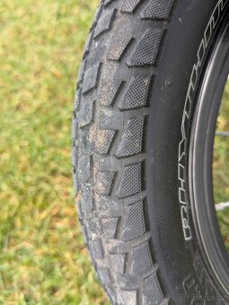 Dětské kolo Specialized Hotrock 12 - 6