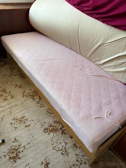 Daruji za odvoz gauc, postel, stul - 6