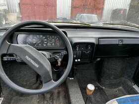 Škoda 125 L 5-ti kvalt 1 majitel. - 6